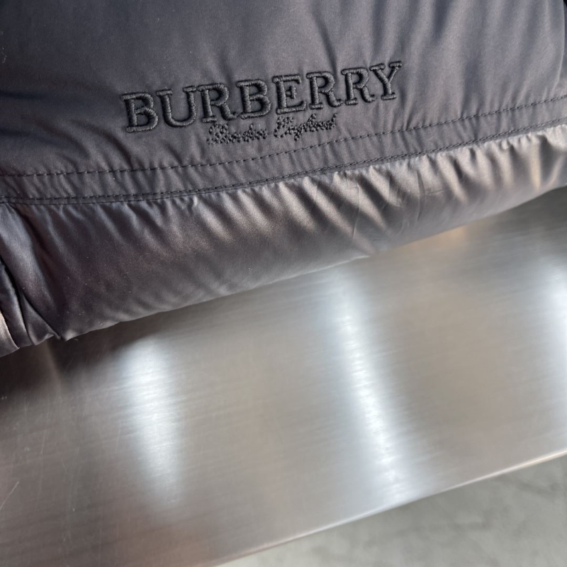 Bv*b*rry down jackets